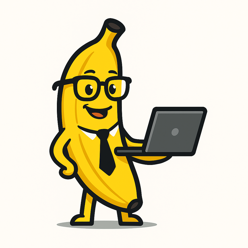 Banana Hosting