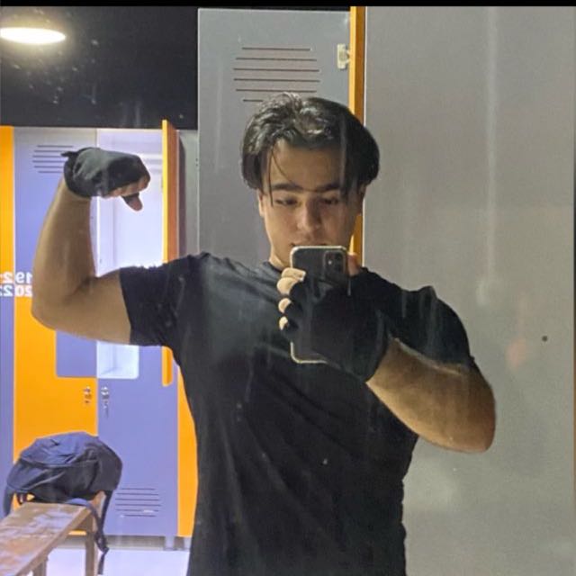 Efe Altıparmakoğlu