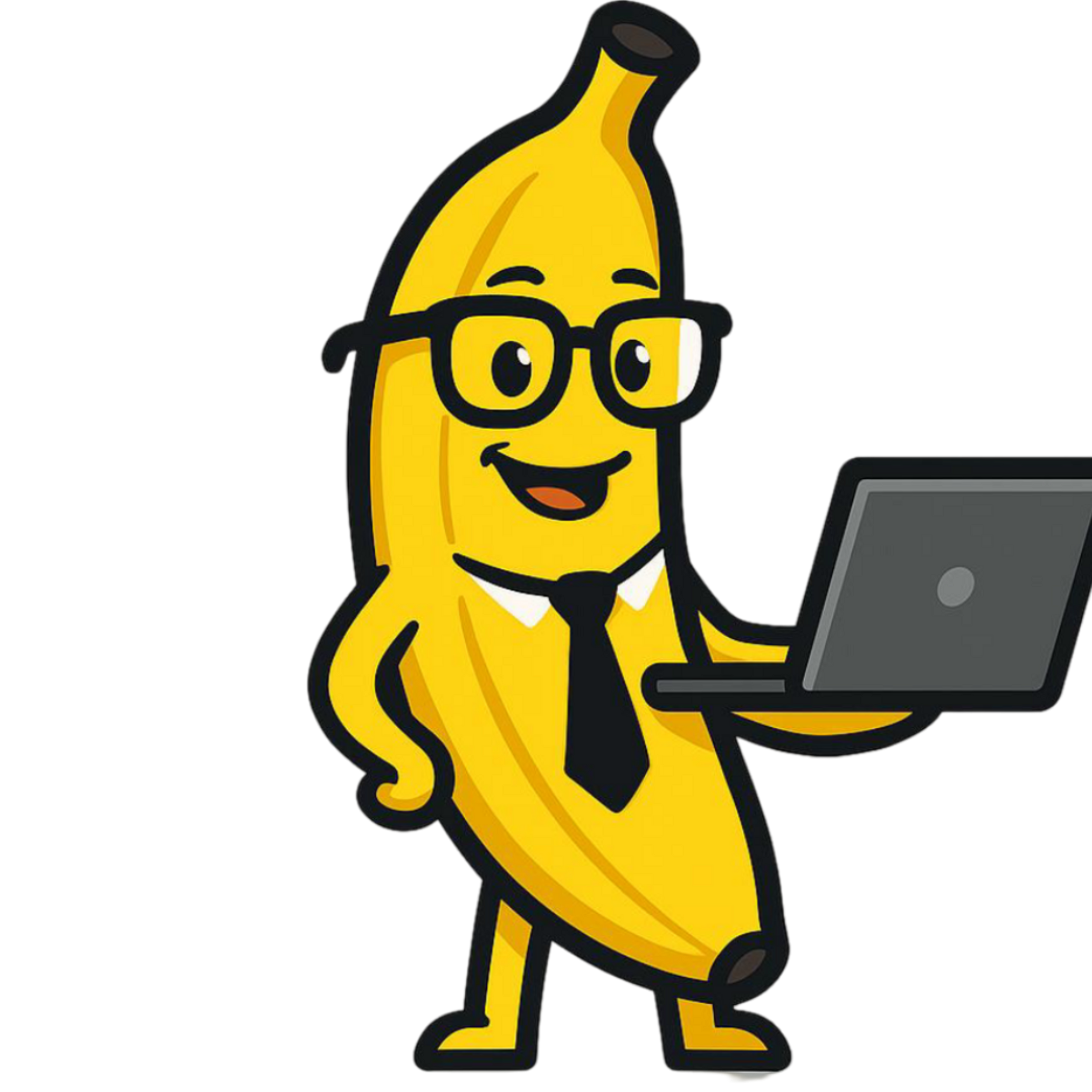 Banana Hosting